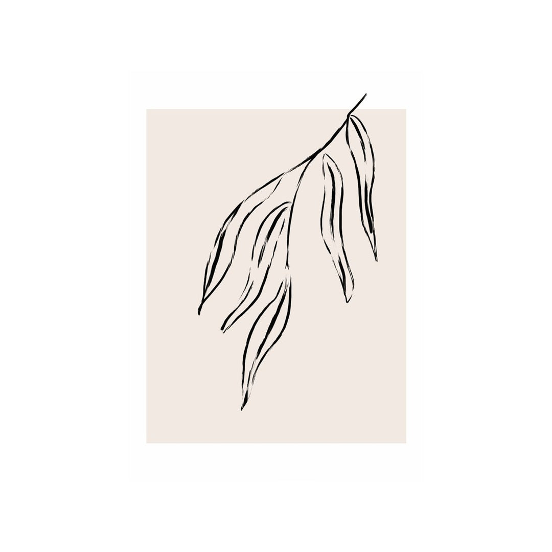 Blossom #1