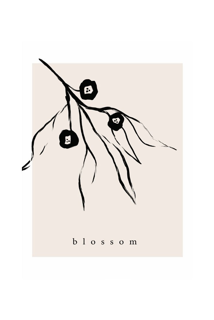 Blossom #2
