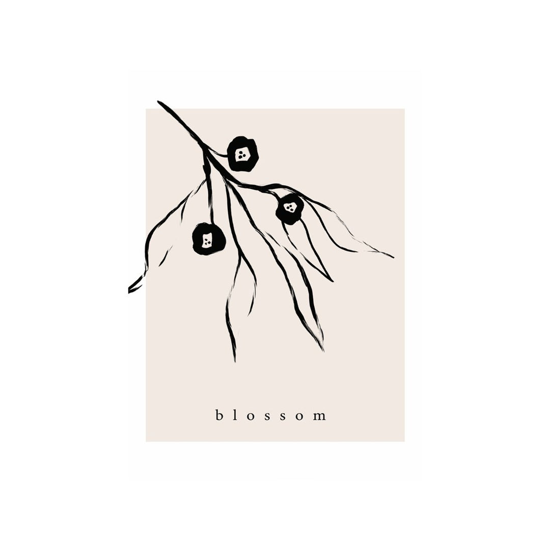 Blossom #2