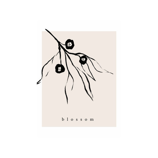 Blossom #2