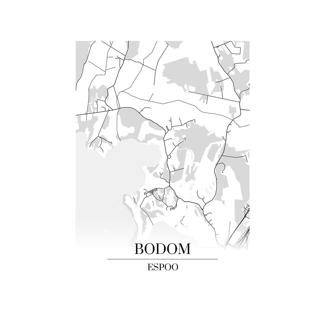 Bodom