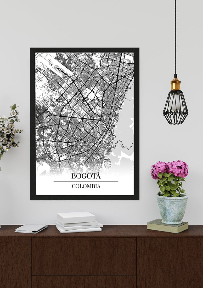 Bogota