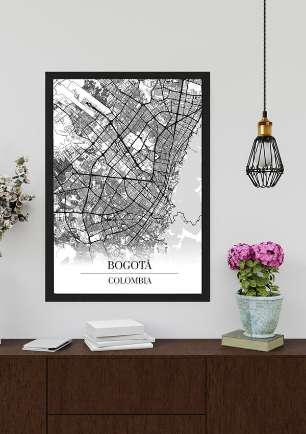 Bogota