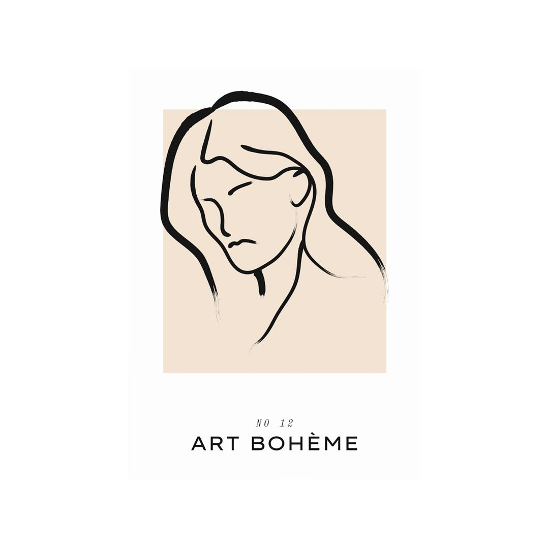 Boho #19