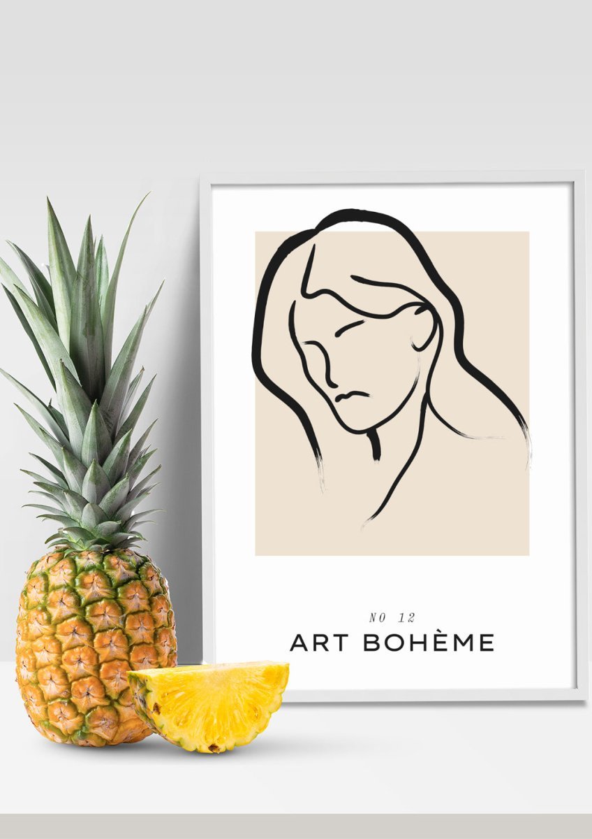 Boho #19