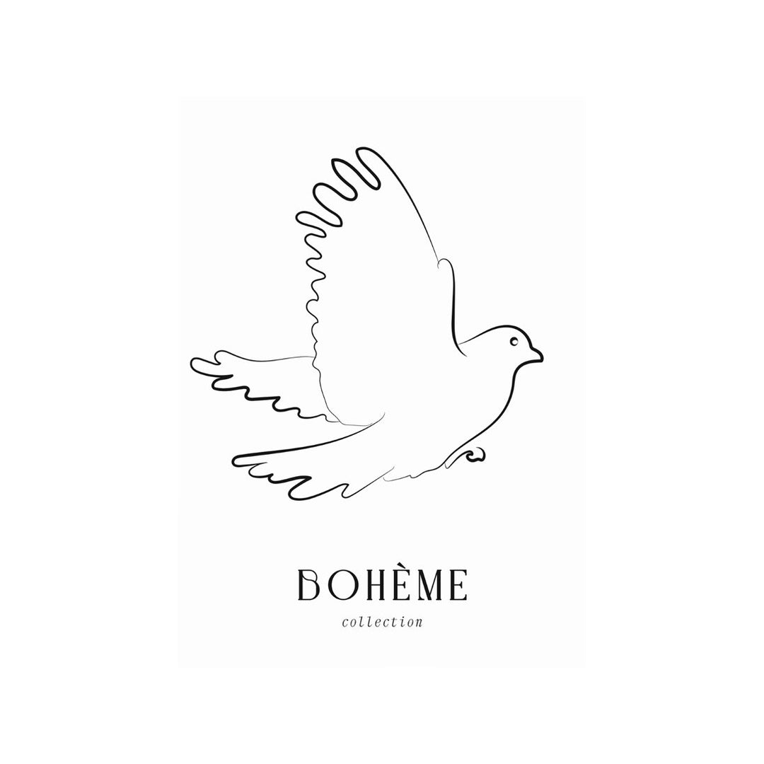 Boho #20