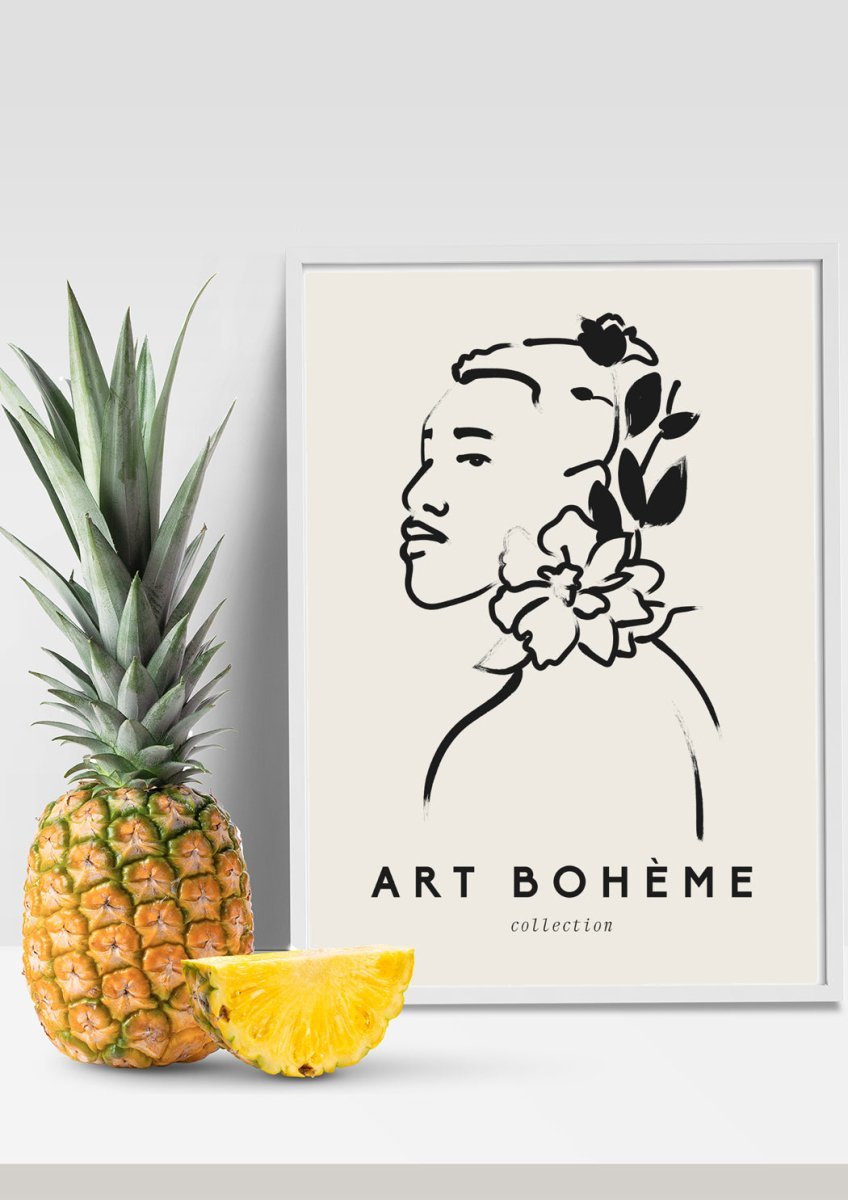 Boho #25