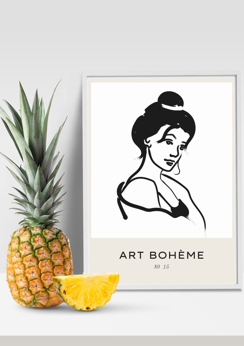 Boho #32