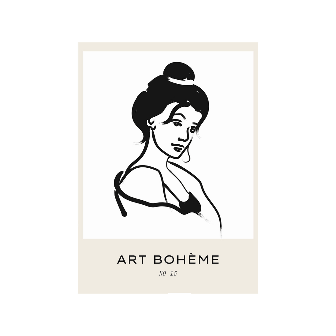 Boho #32