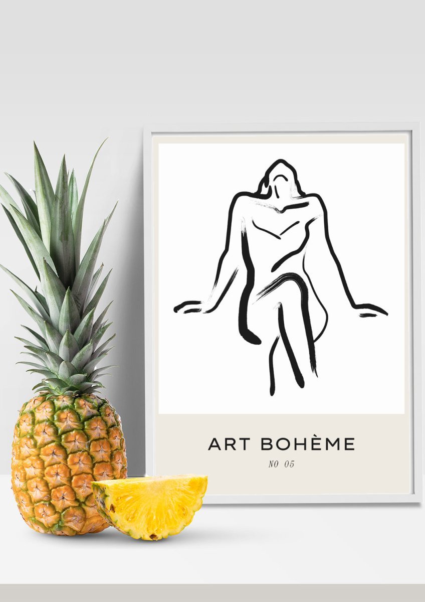 Boho #88