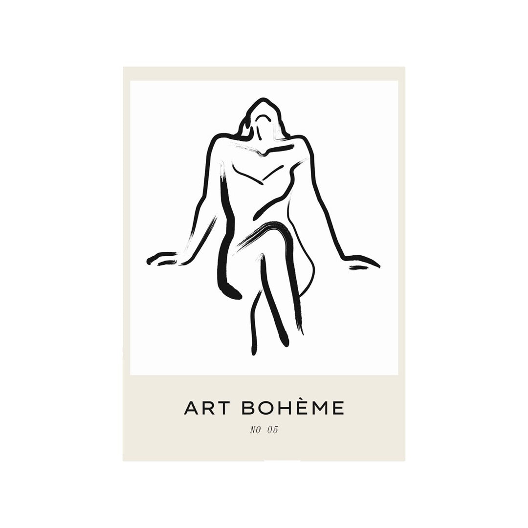 Boho #88