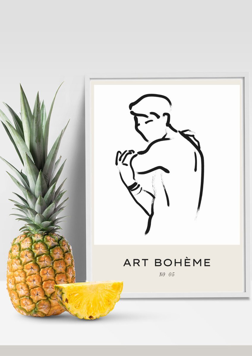 Boho #92