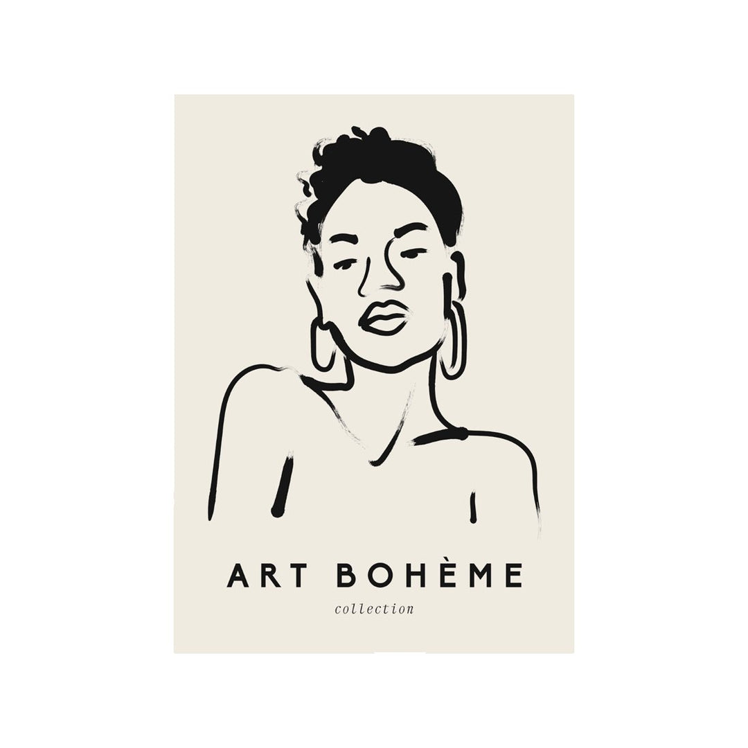 Boho #95