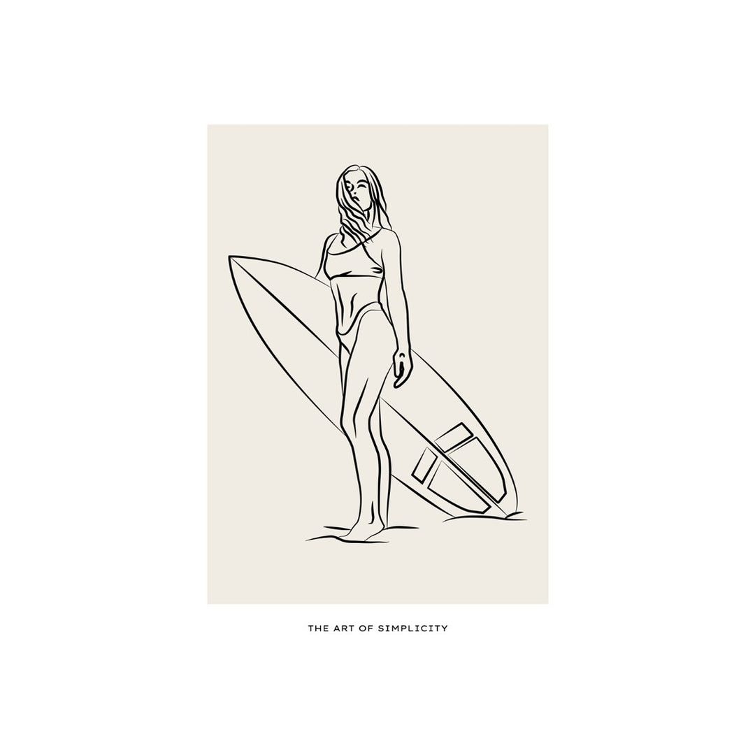 Boho Lines #15