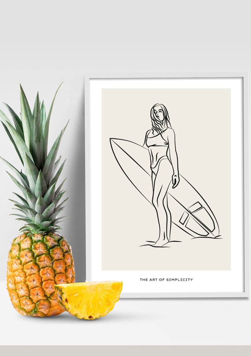 Boho Lines #15