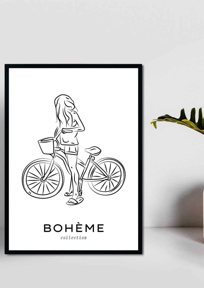 Boho Lines #20