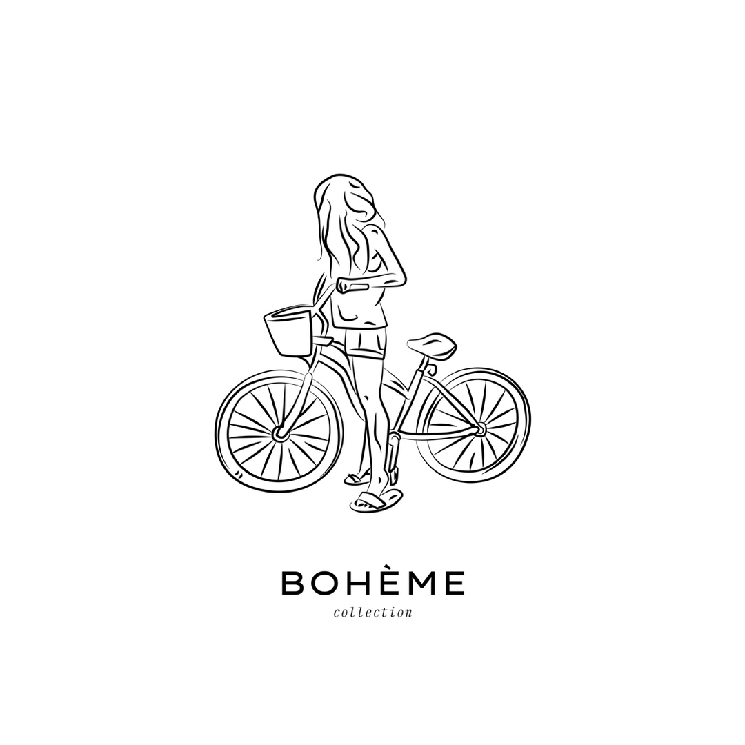 Boho Lines #20