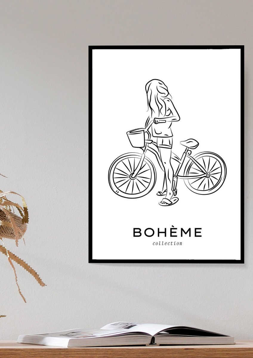 Boho Lines #20