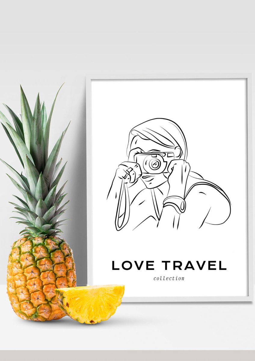 Boho Lines #25
