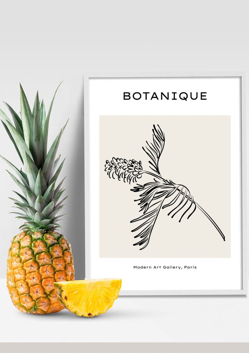 Boho Lines #31