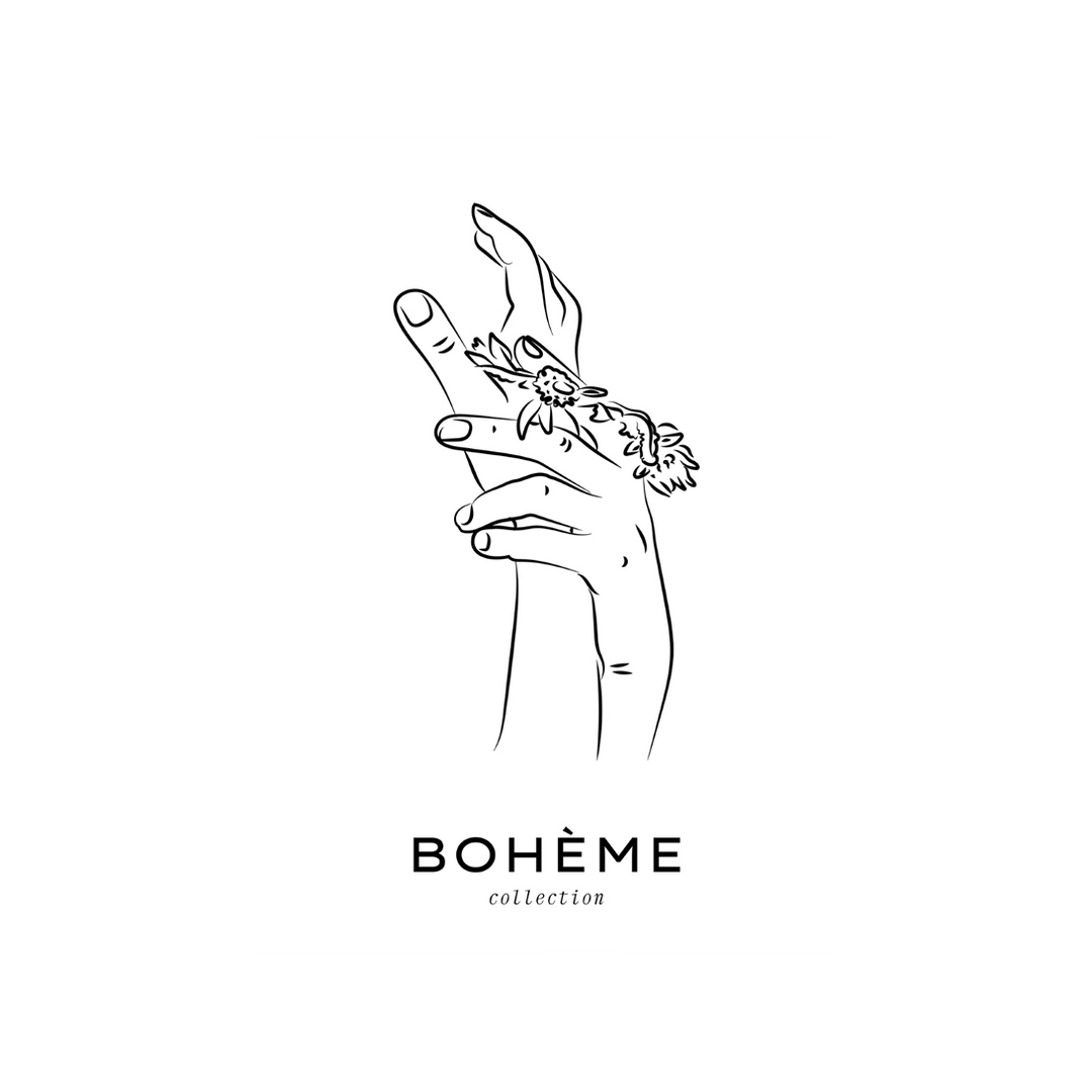 Boho Lines #90