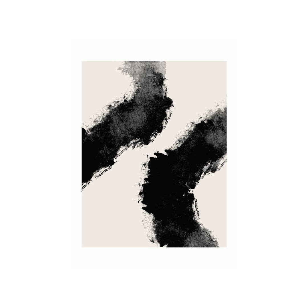 Bold Black #7