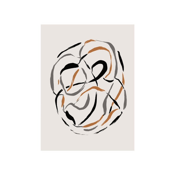 Bold lines #1