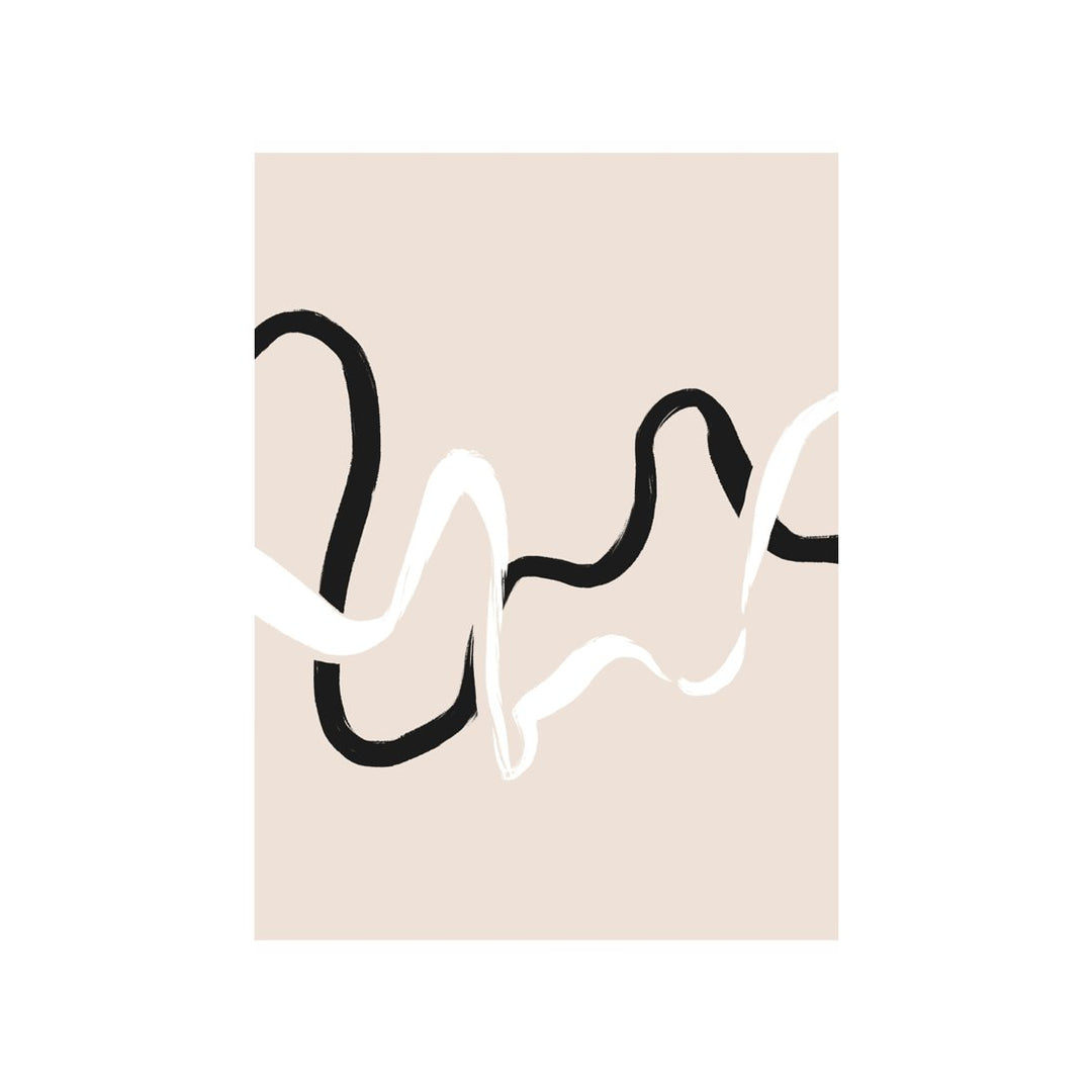 Bold lines #3
