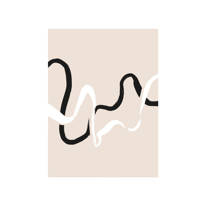 Bold lines 