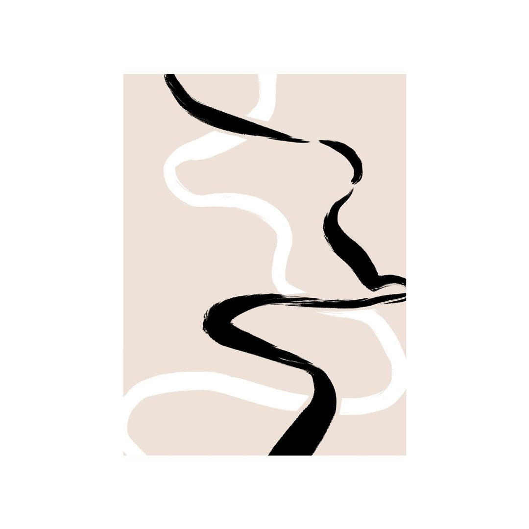 Bold lines #4