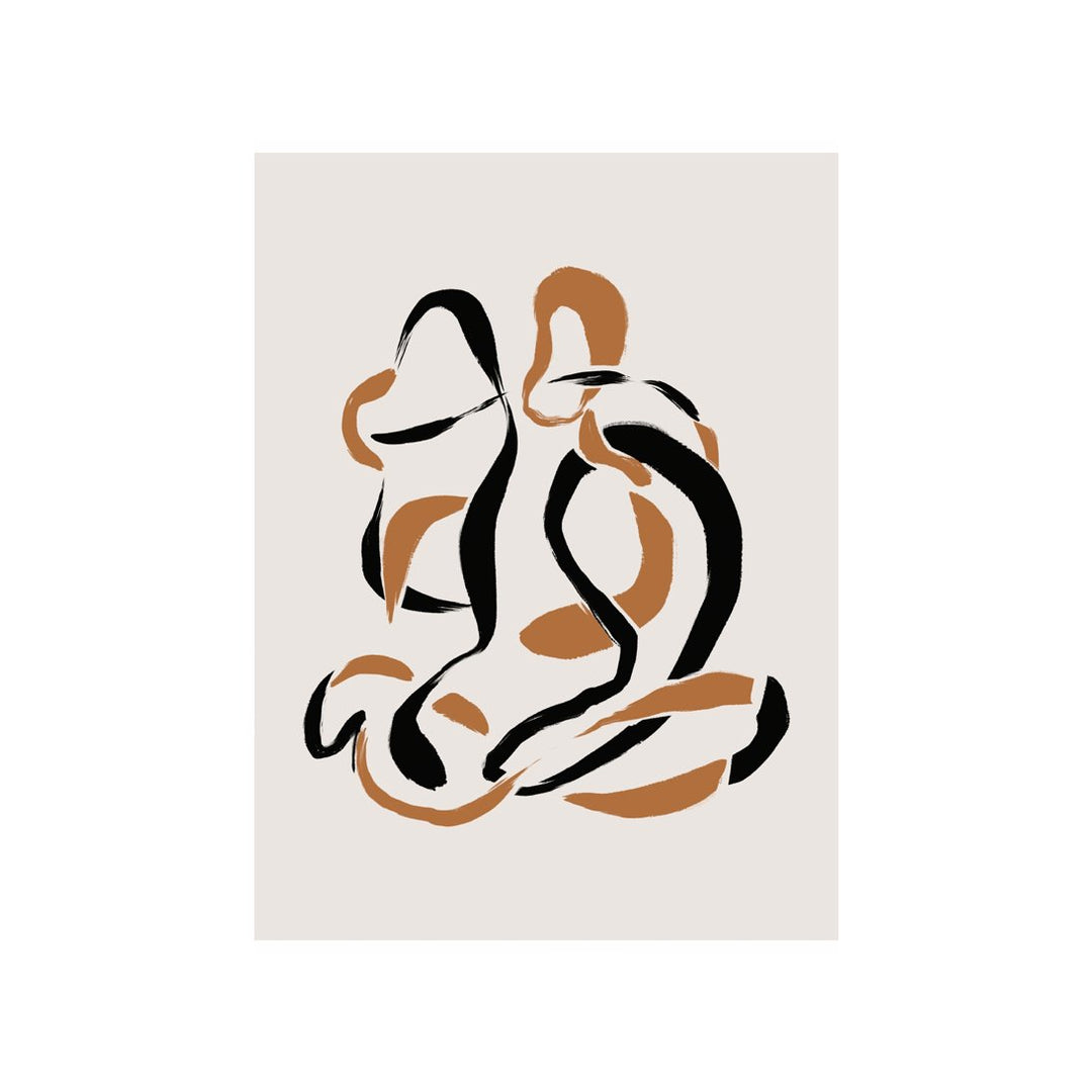 Bold lines #5