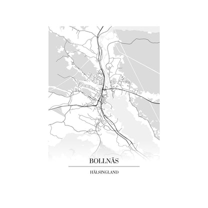 Bollnäs