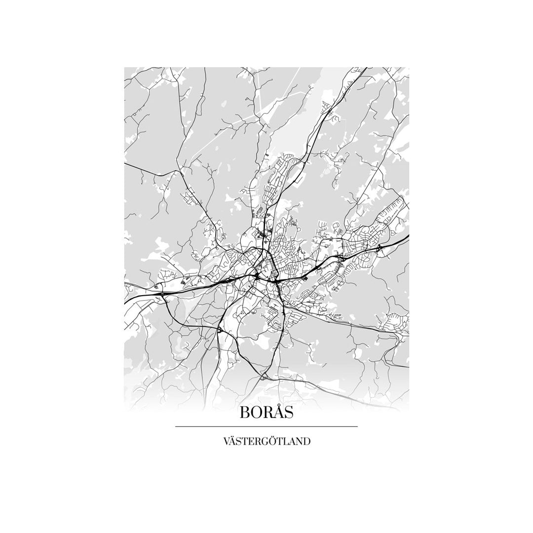 Borås
