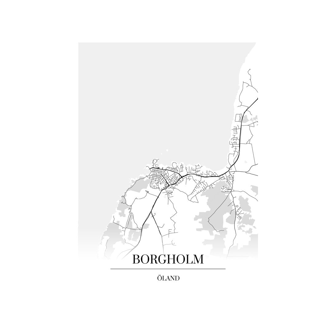 Borgholm