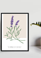 Botanical #1