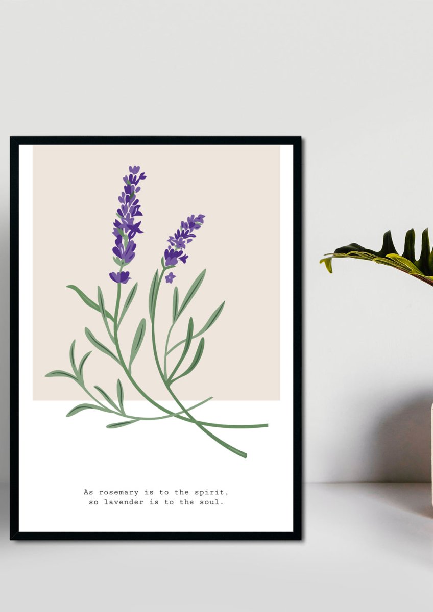 Botanical #1