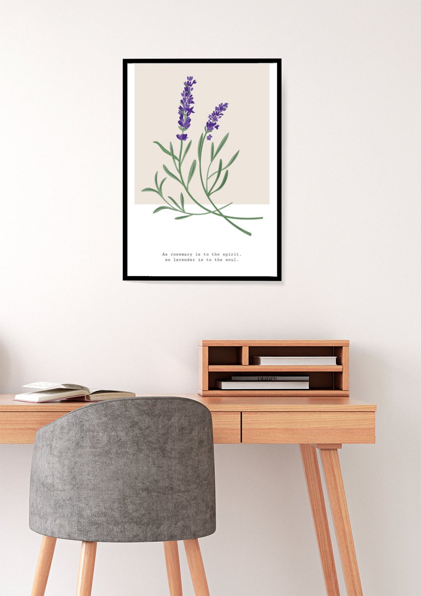 Botanical #1