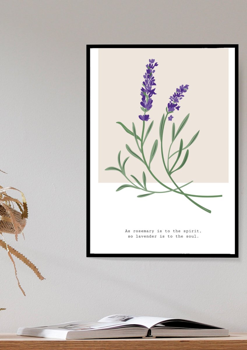 Botanical #1
