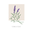 Botanical #1