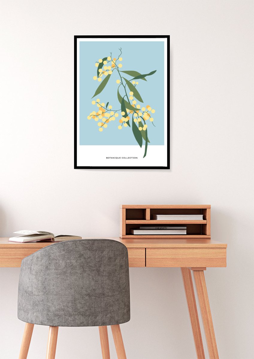 Botanical #10