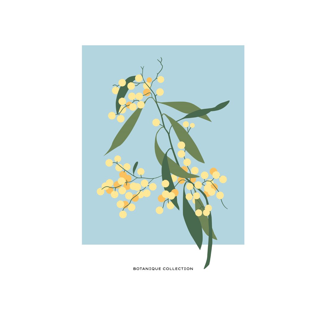 Botanical #10