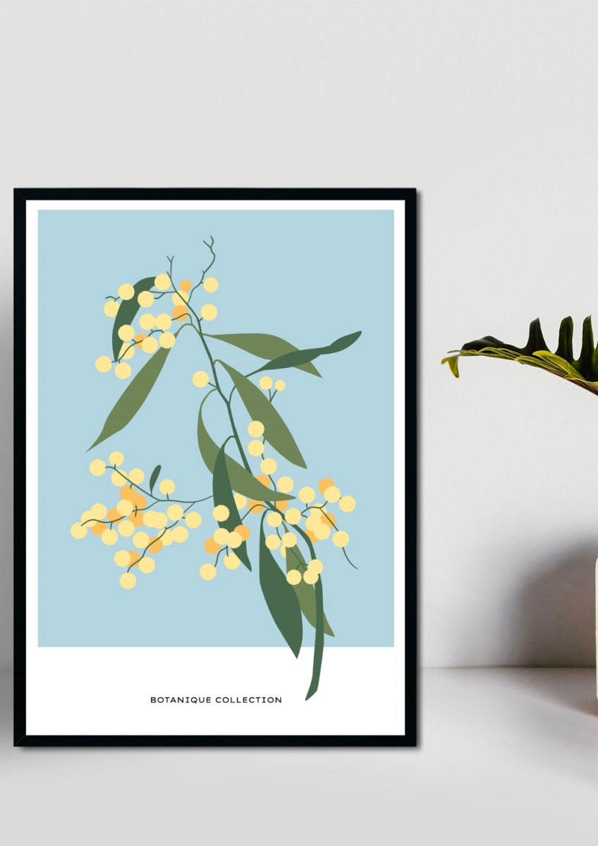 Botanical #10