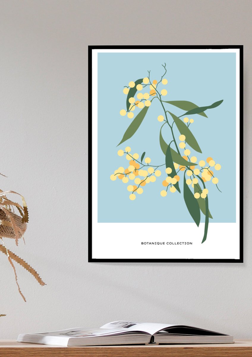 Botanical #10