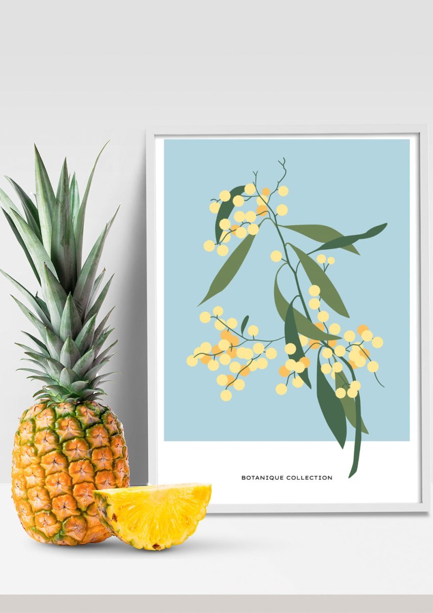 Botanical #10