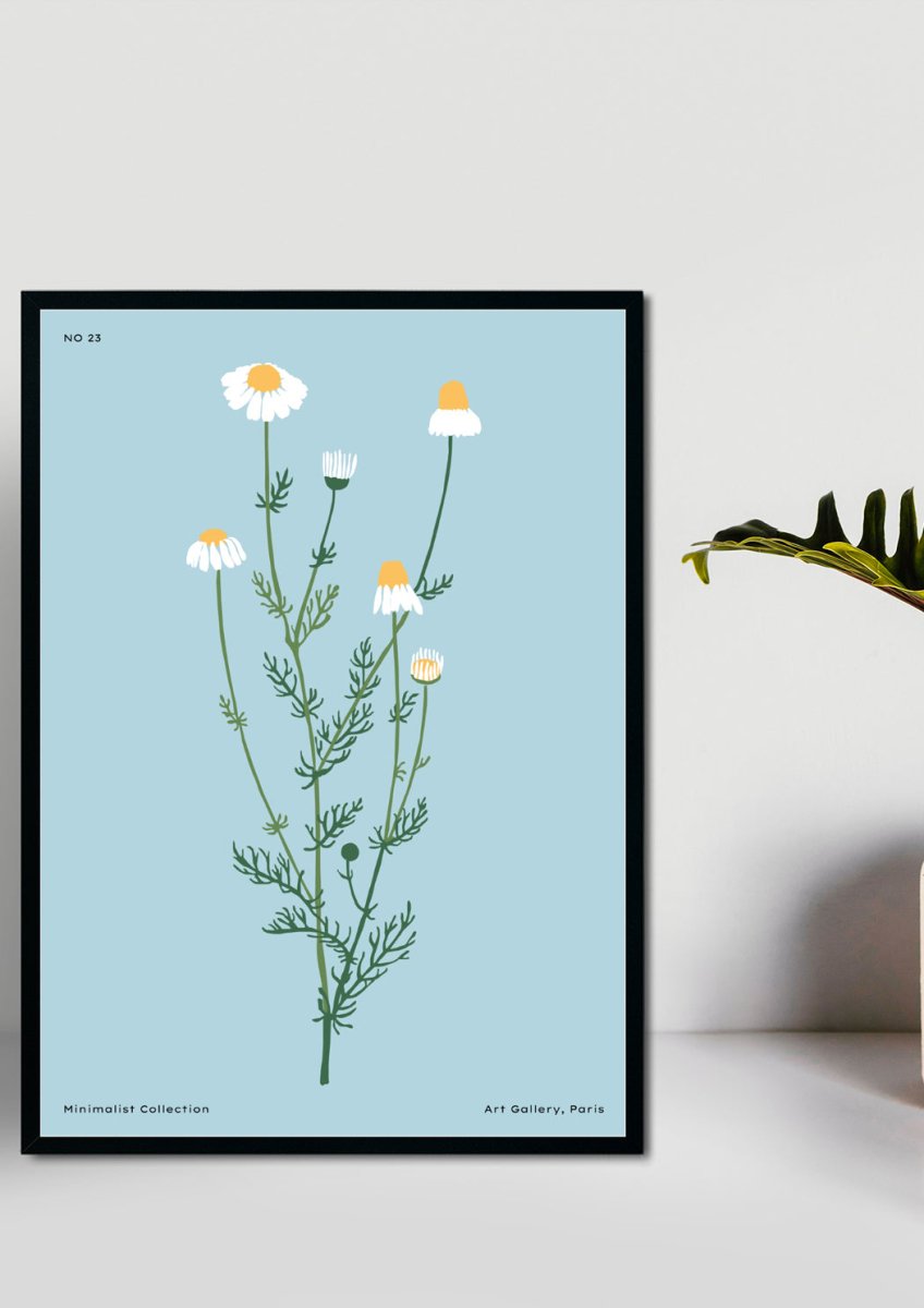 Botanical #12