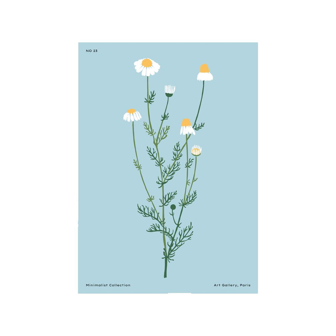 Botanical #12