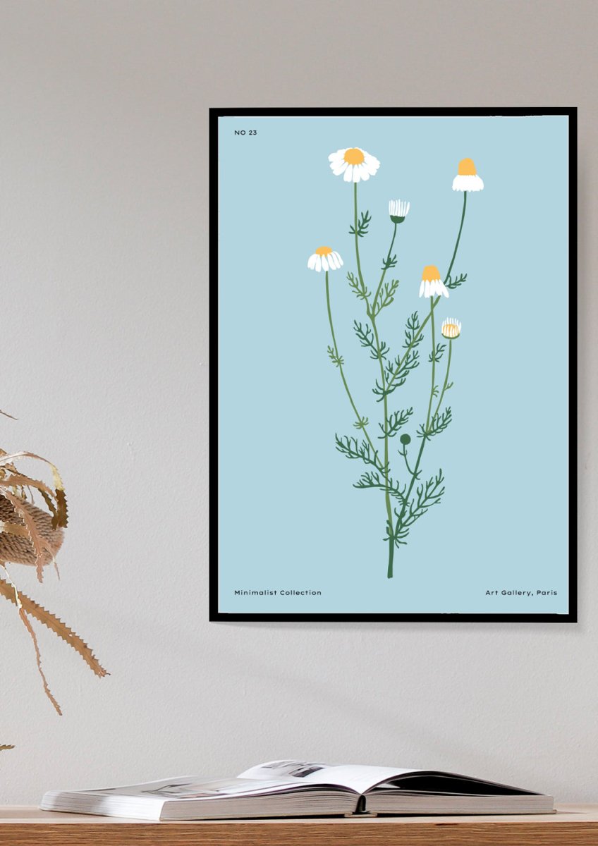 Botanical #12