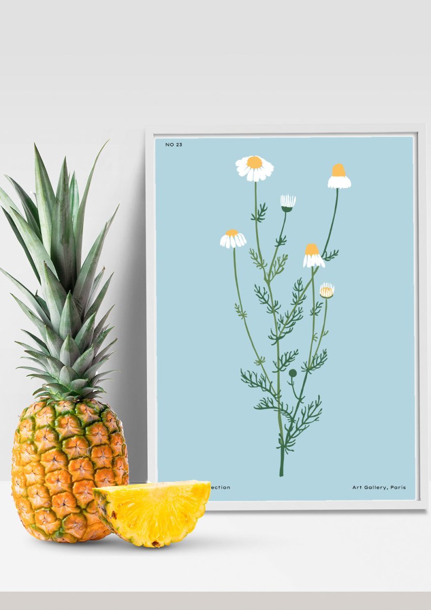 Botanical #12