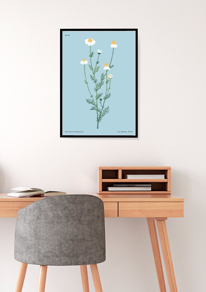 Botanical #12