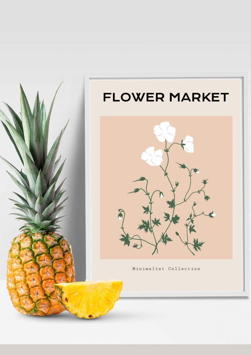Botanical #13